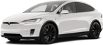 Todo para su automóvil eléctrico Tesla Model X