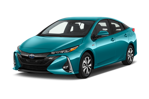 Todo para su automóvil eléctrico Toyota Prius 2017