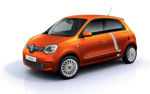 Todo para su automóvil eléctrico Renault Renault Twingo ZE