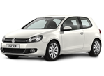 Todo para su automóvil eléctrico Volkswagen Golf GTE 1.4 TSI