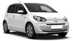 Todo para su automóvil eléctrico Volkswagen e-Up