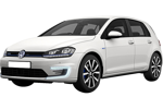 Todo para su automóvil eléctrico Volkswagen Golf GTE PHEV