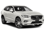 Todo para su automóvil eléctrico Volvo XC60 T8