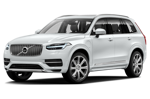 Todo para su automóvil eléctrico Volvo XC90 T8