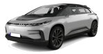 Alles für Ihr Elektroauto Faraday Future FF 91