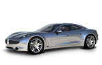 Todo para su automóvil eléctrico Fisker Karma