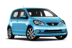 Todo para su automóvil eléctrico SEAT Mii Electric