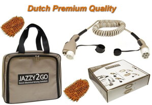 We are extending our product range!