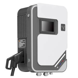 EVEMOVE 40 kW | CCS2 / CHAdeMO / 2x CCS2 (Wifi, LCD, tarjetas RFID, cable de 5 m), 100A, 150-1000V