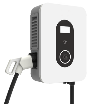 EVEMOVE 20kW | CCS2 / CHAdeMO (Wifi, LCD, tarjetas RFID, cable de 5 m), 50A, 150-750V